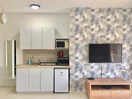 Sea Suites Apartments