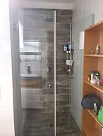 Sea Suites Apartments