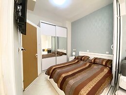 Sea Suites Apartments