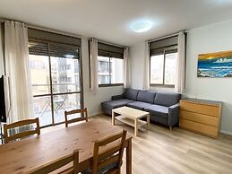 Sea Suites Apartments