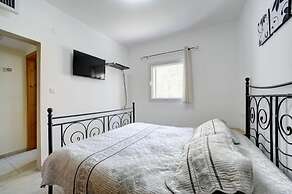 Sea Suites Apartments