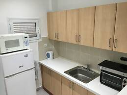 Sea Suites Apartments