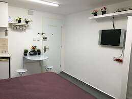 Sea Suites Apartments