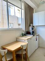 Sea Suites Apartments