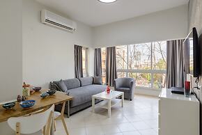 Sea Suites Apartments