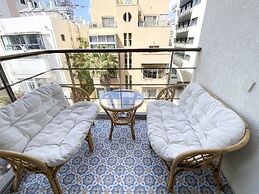 Sea Suites Apartments