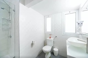 Sea Suites Apartments