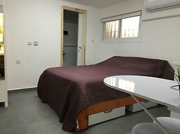 Sea Suites Apartments