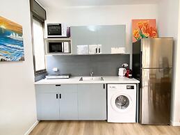 Sea Suites Apartments