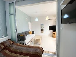 Sea Suites Apartments