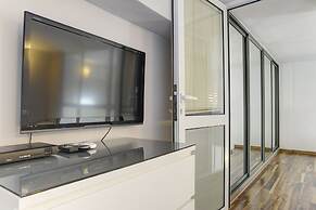 Sea Suites Apartments