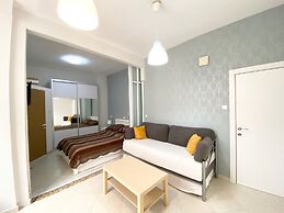 Sea Suites Apartments