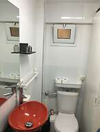 Sea Suites Apartments