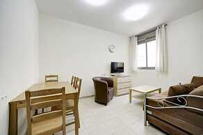 Sea Suites Apartments