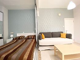 Sea Suites Apartments