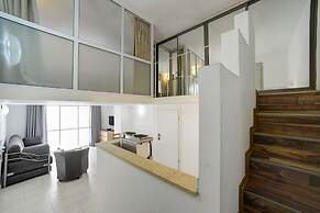 Sea Suites Apartments