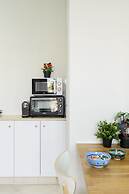 Sea Suites Apartments