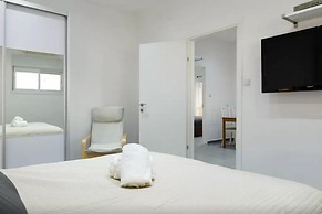 Sea Suites Apartments