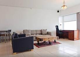 Sea Suites Apartments