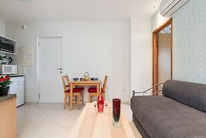 Sea Suites Apartments