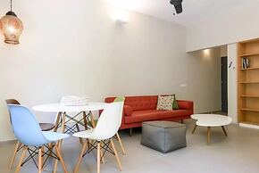 Sea Suites Apartments