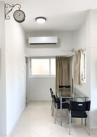 Sea Suites Apartments