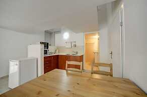 Sea Suites Apartments