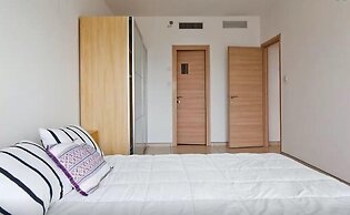 Sea Suites Apartments