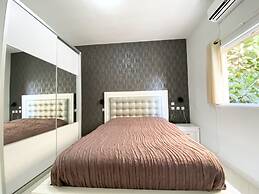 Sea Suites Apartments