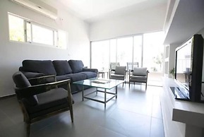 Sea Suites Apartments