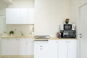 Sea Suites Apartments