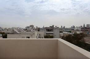 Sea Suites Apartments