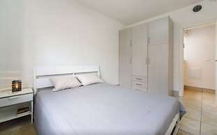 Sea Suites Apartments