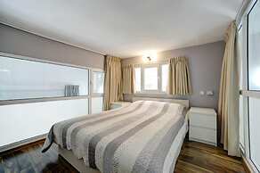 Sea Suites Apartments