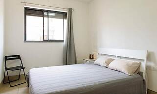 Sea Suites Apartments