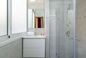 Sea Suites Apartments