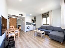 Sea Suites Apartments