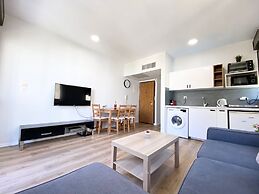 Sea Suites Apartments