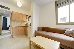 Sea Suites Apartments