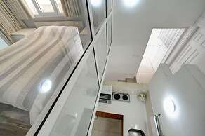 Sea Suites Apartments