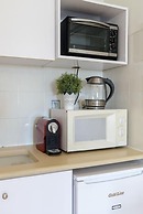 Sea Suites Apartments