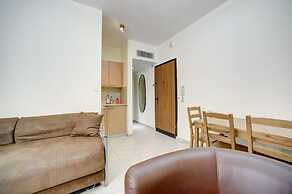 Sea Suites Apartments