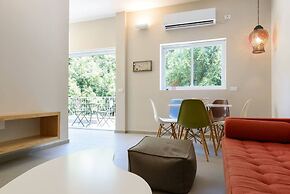 Sea Suites Apartments