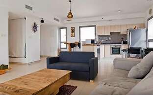 Sea Suites Apartments