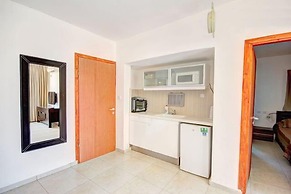 Sea Suites Apartments