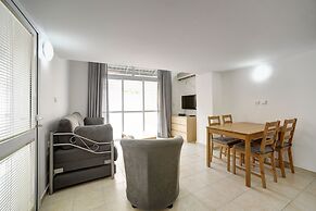 Sea Suites Apartments