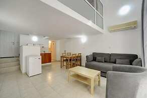 Sea Suites Apartments