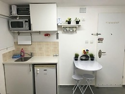 Sea Suites Apartments