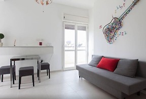 Sea Suites Apartments