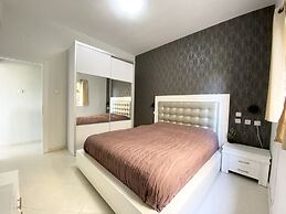 Sea Suites Apartments